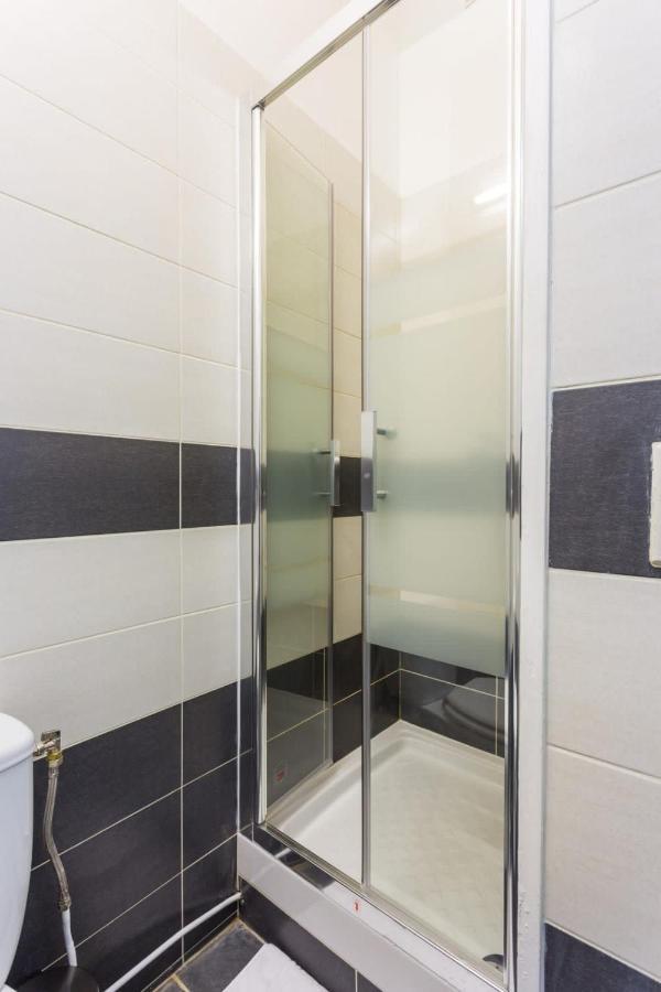 Appartement Accueillant -1Br-6P - Auteuil - Passy باريس المظهر الخارجي الصورة
